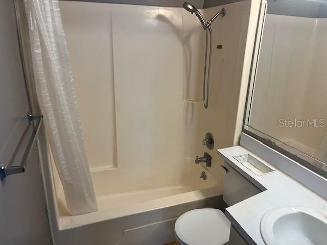 VILLAGE BROOKE SEC 1 - Residential