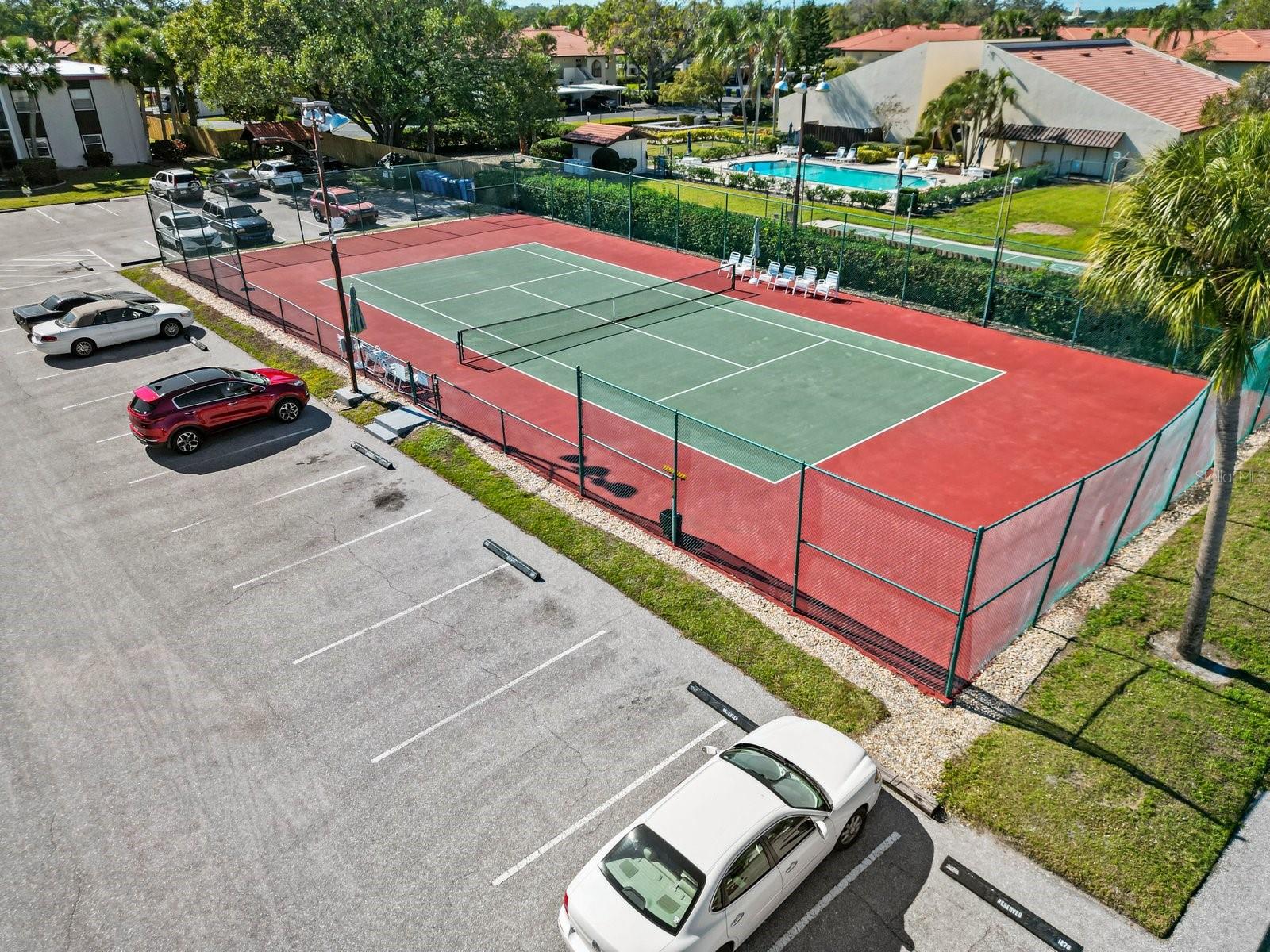 VILLAGE BROOKE SEC 1 - Residential