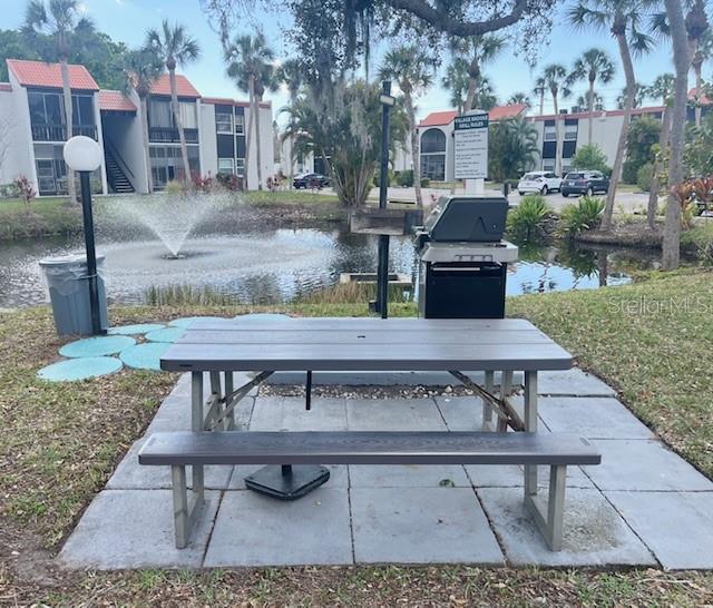 VILLAGE BROOKE SEC 1 - Residential