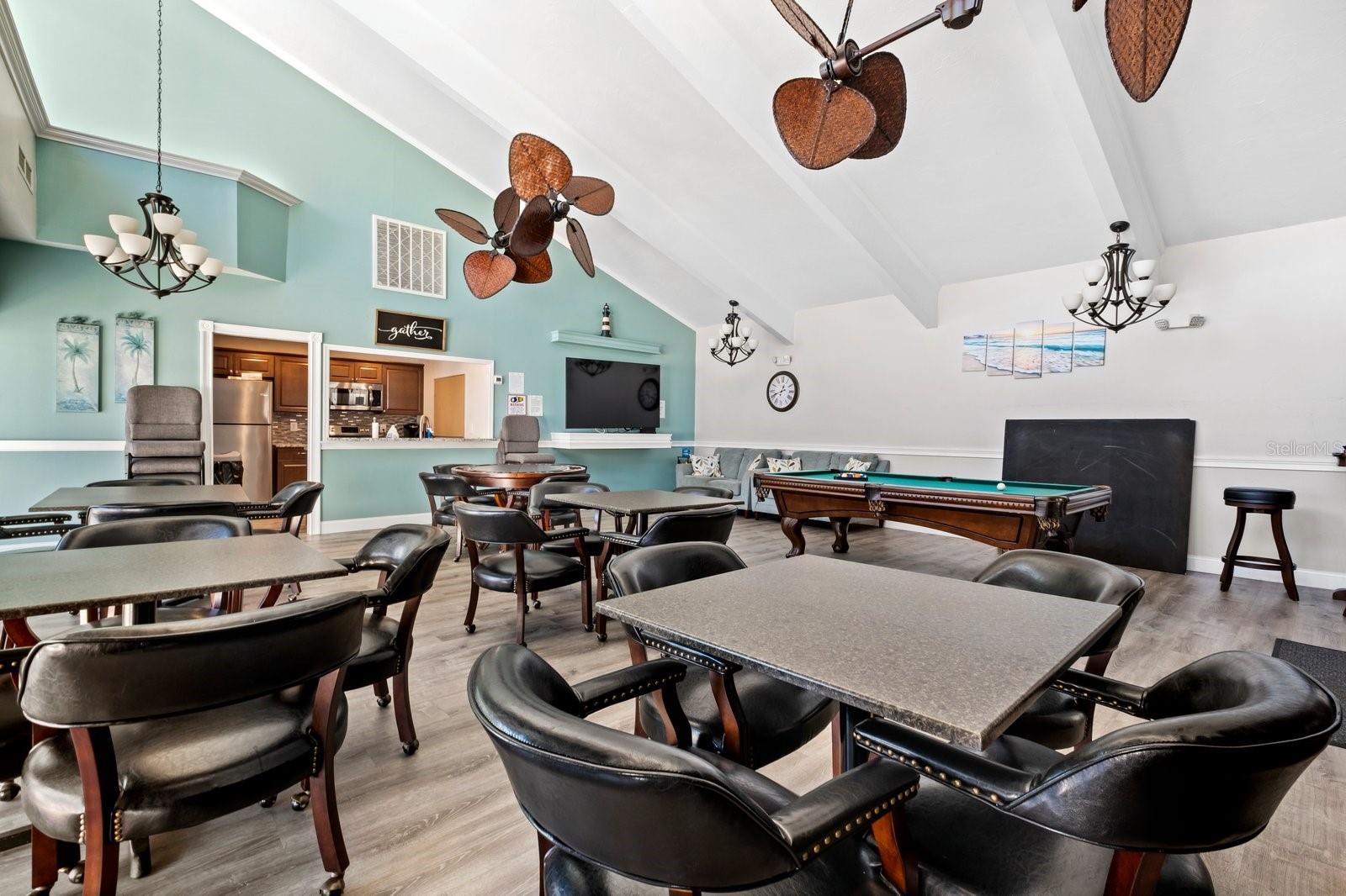 VILLAGE BROOKE SEC 1 - Residential