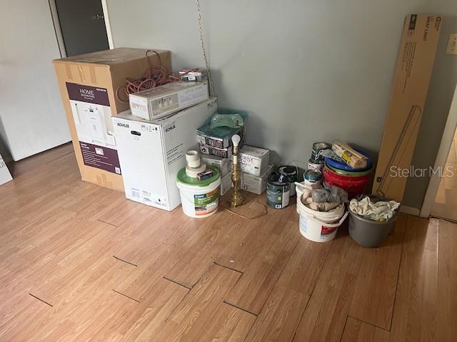 VILLAGE BROOKE SEC 1 - Residential