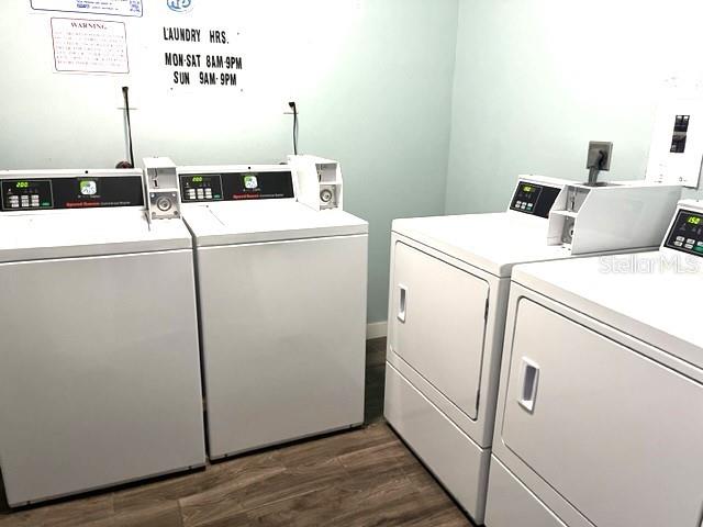 VILLAGE BROOKE SEC 1 - Residential