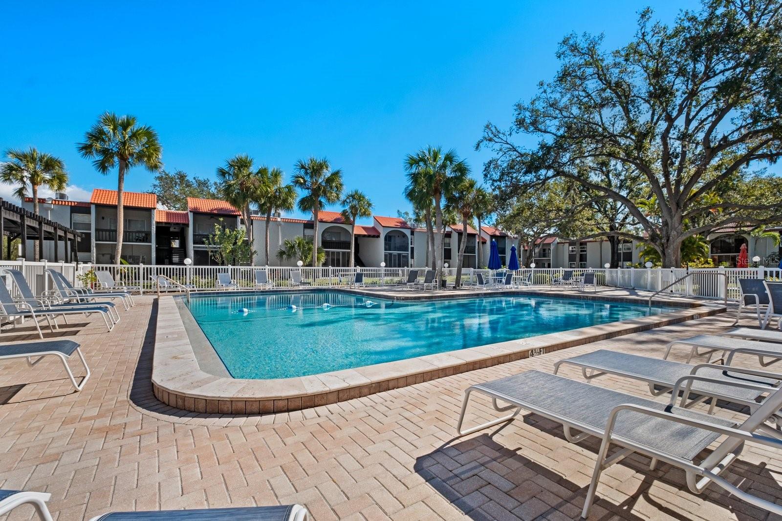 VILLAGE BROOKE SEC 1 - Residential