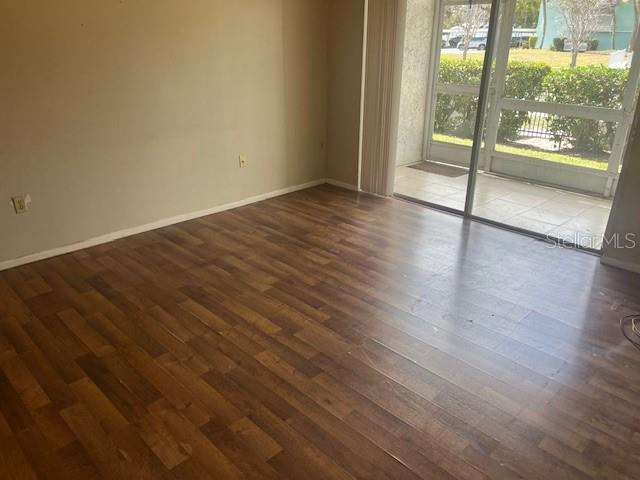 VILLAGE BROOKE SEC 1 - Residential