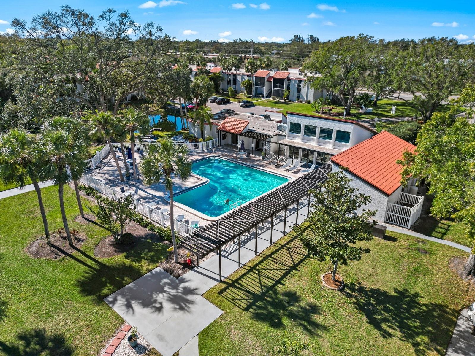 VILLAGE BROOKE SEC 1 - Residential