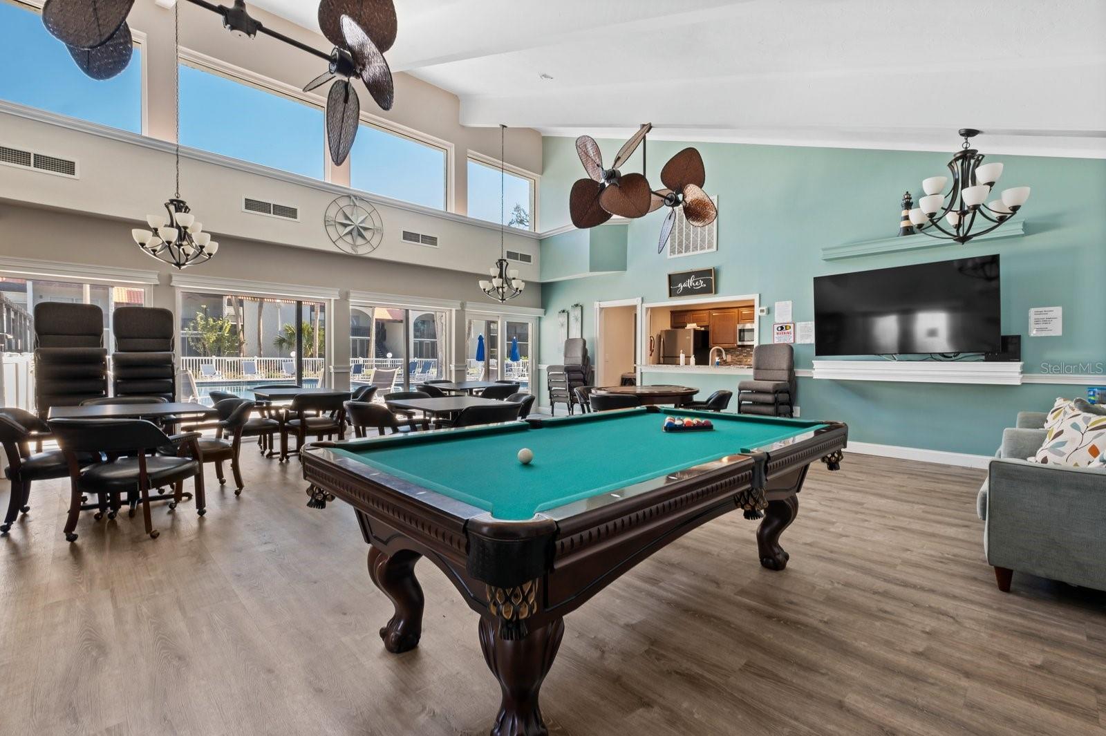 VILLAGE BROOKE SEC 1 - Residential