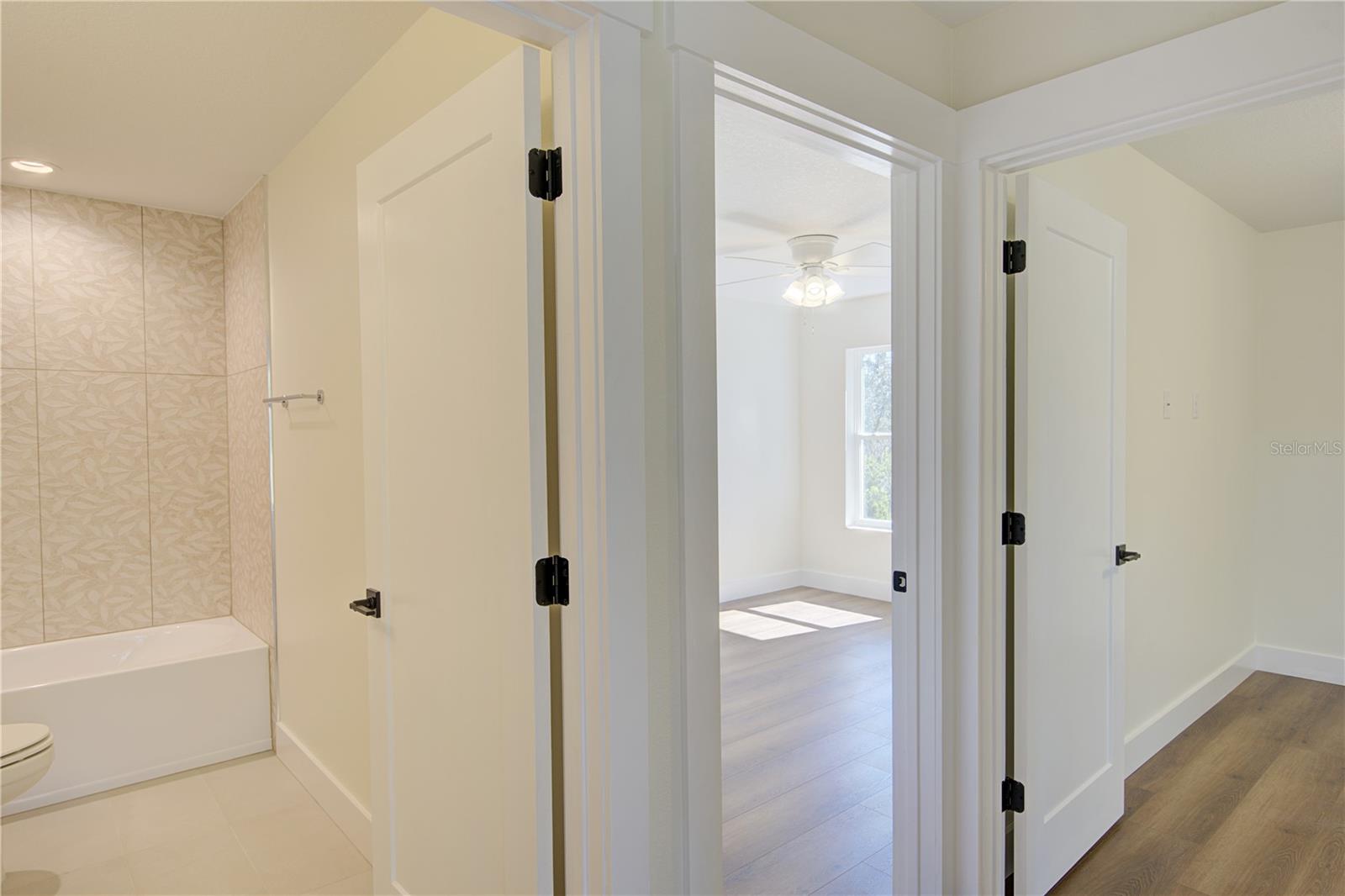 MOUNT DORA UNSER SUB - Residential