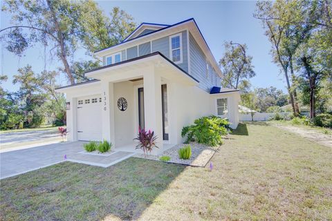 Photo of 1330 E 9th Avenue, Mount Dora, FL 32757 (MLS # O6357096)