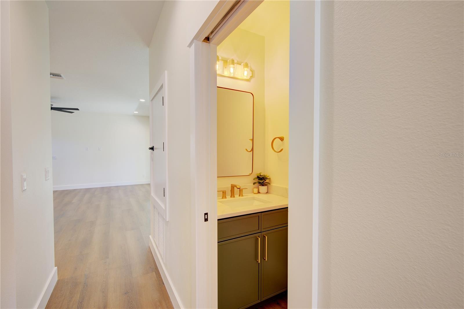 MOUNT DORA UNSER SUB - Residential