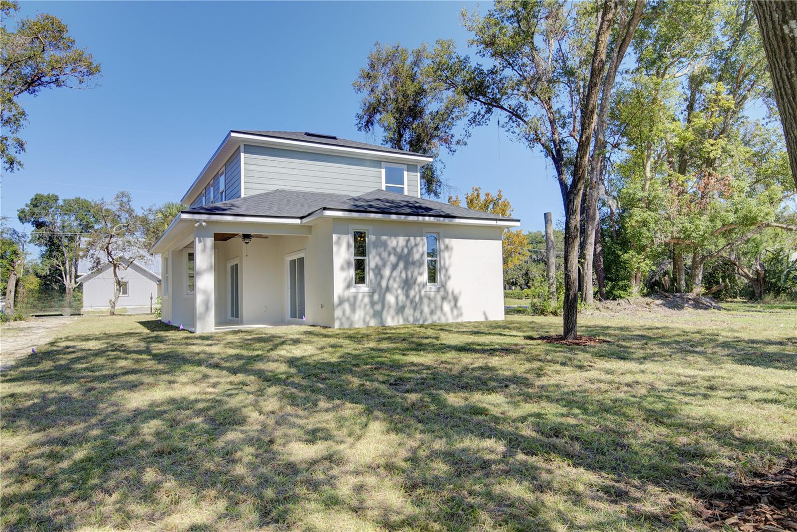 MOUNT DORA UNSER SUB - Residential