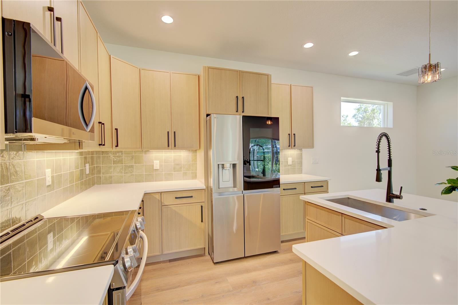 MOUNT DORA UNSER SUB - Residential