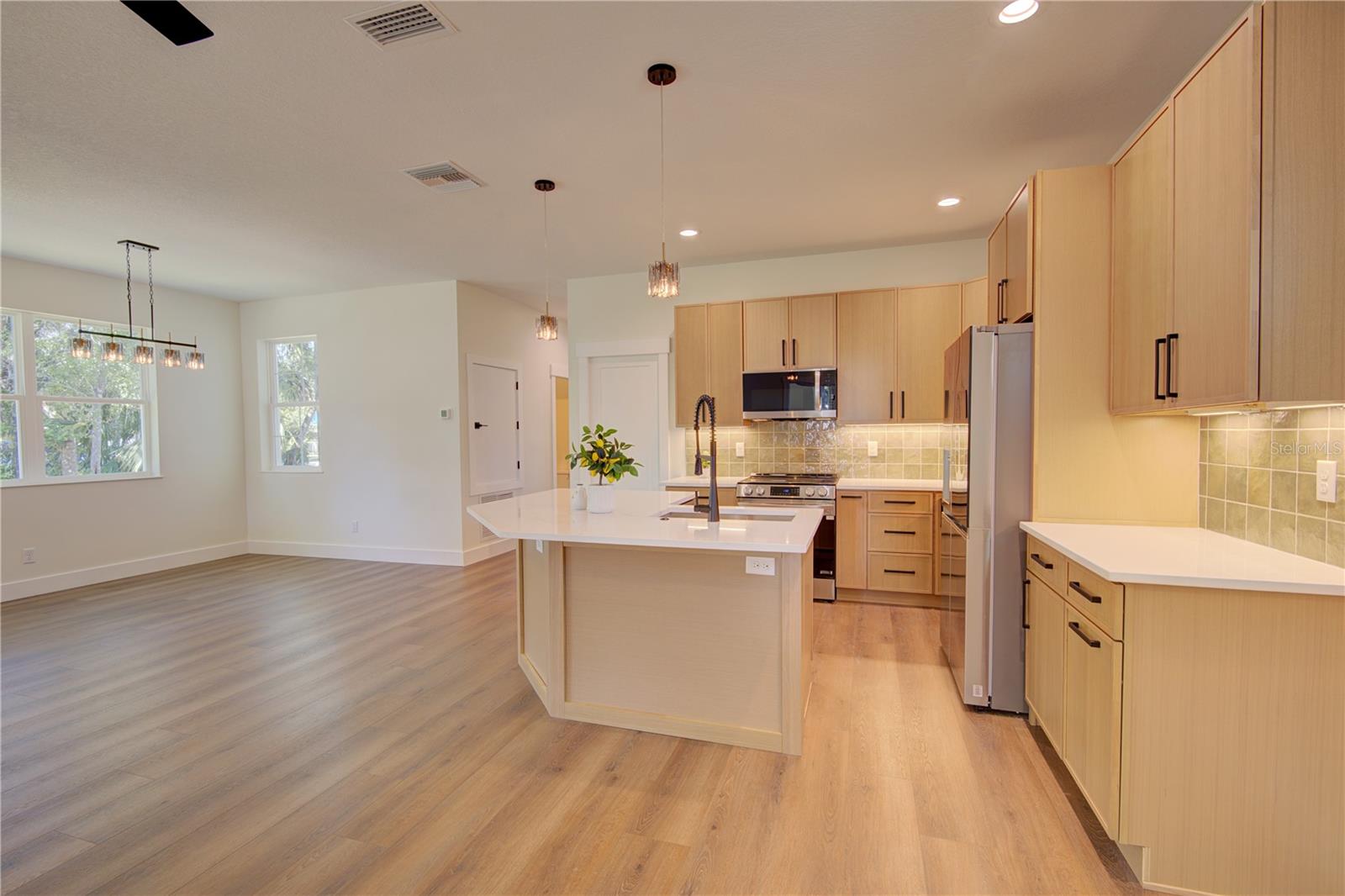 MOUNT DORA UNSER SUB - Residential