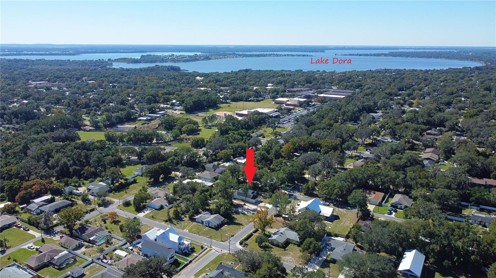 MOUNT DORA UNSER SUB - Residential