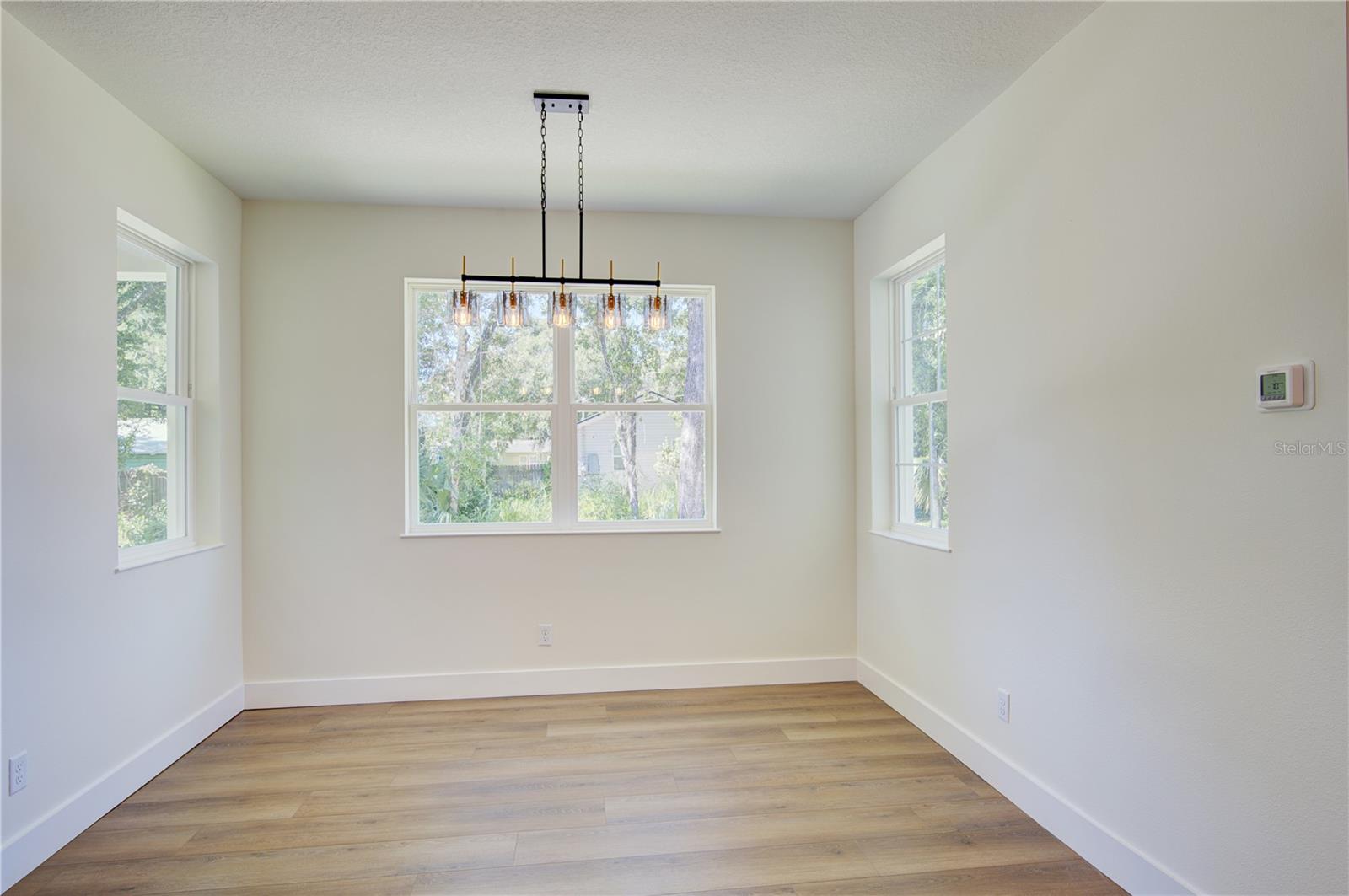 MOUNT DORA UNSER SUB - Residential