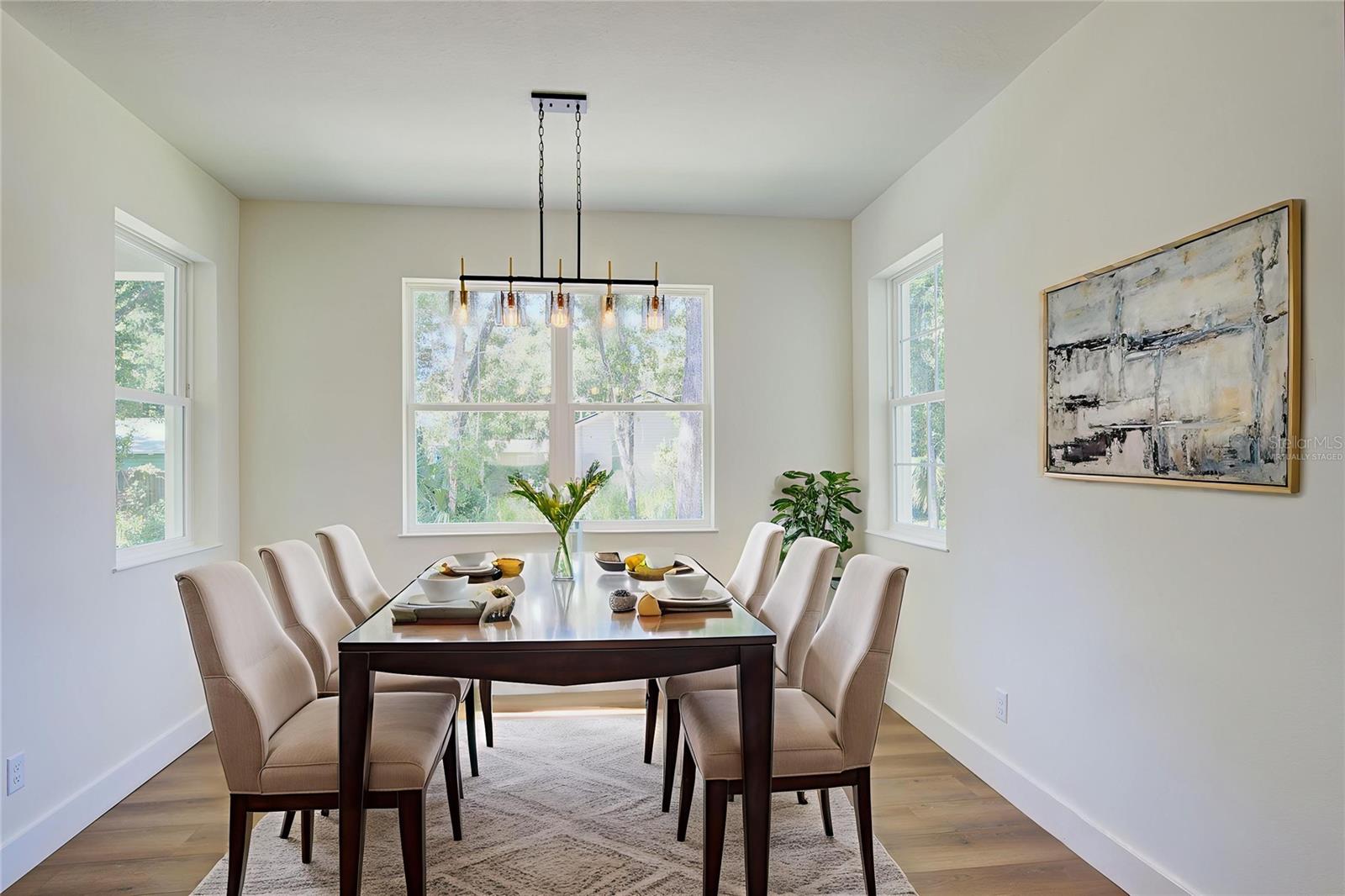 MOUNT DORA UNSER SUB - Residential