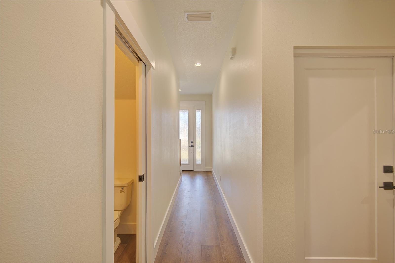 MOUNT DORA UNSER SUB - Residential