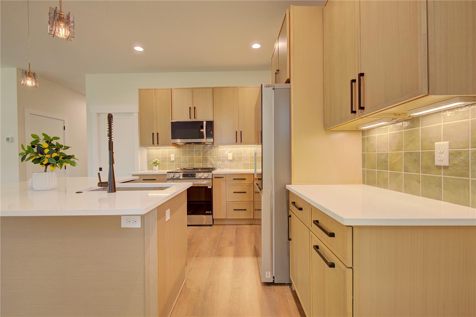 MOUNT DORA UNSER SUB - Residential