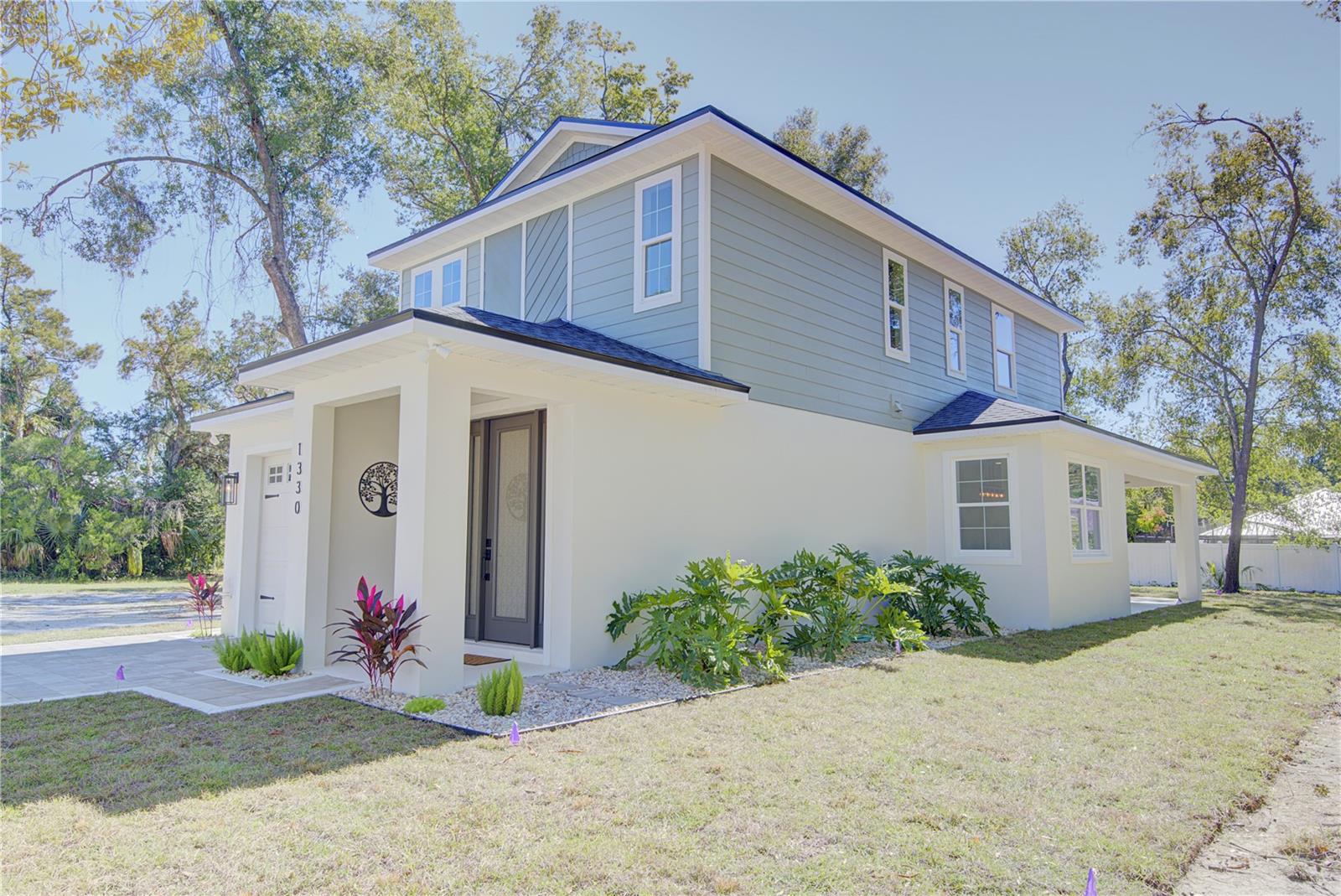 MOUNT DORA UNSER SUB - Residential