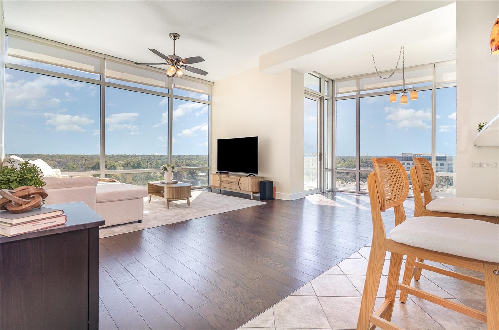 101 S EOLA DR 910