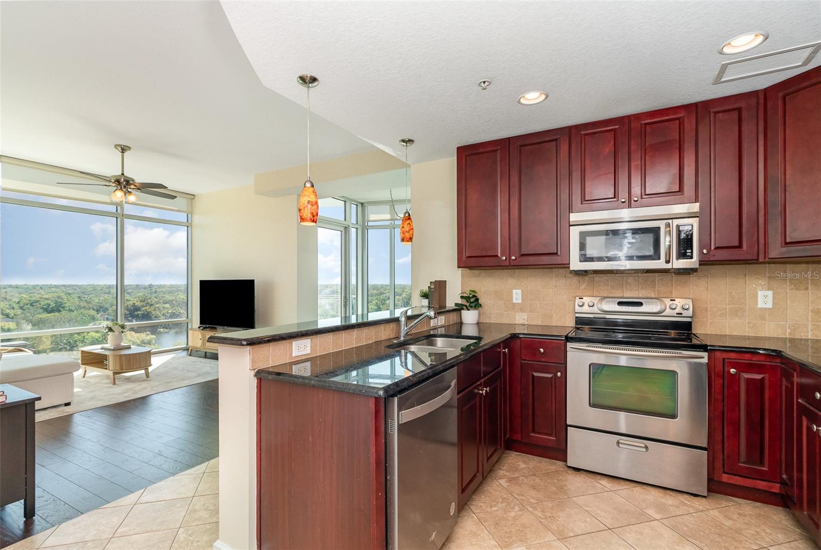 101 S EOLA DR 910