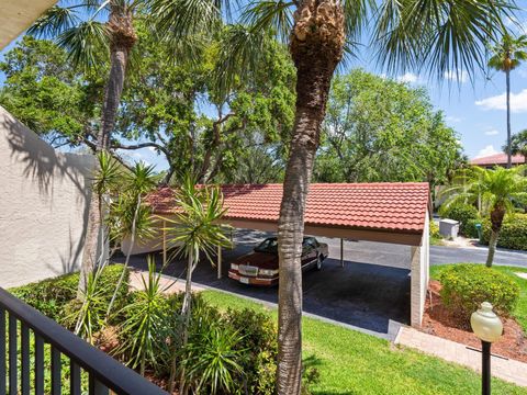 A home in BRADENTON