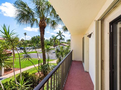 A home in BRADENTON