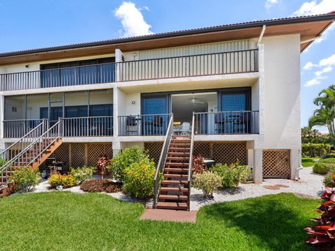 A home in BRADENTON