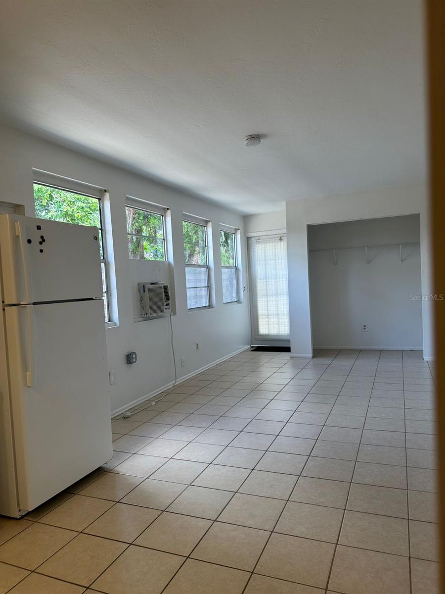 TURNERS J C SUB - Residential