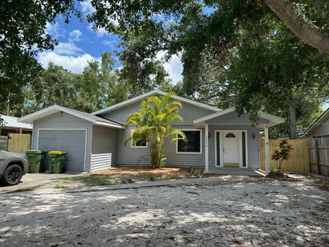 Photo of 2574 Hawthorne Street, Sarasota, FL 34239 (MLS # TB8507724)
