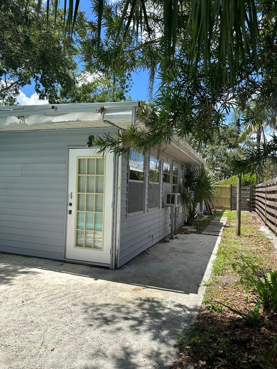 TURNERS J C SUB - Residential