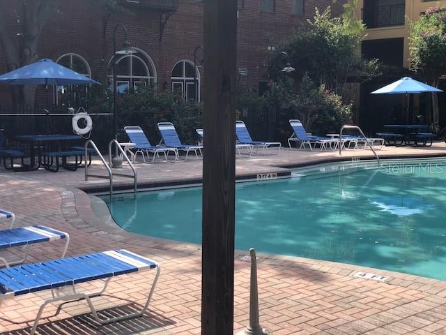 THE QUARTER AT YBOR - Residential