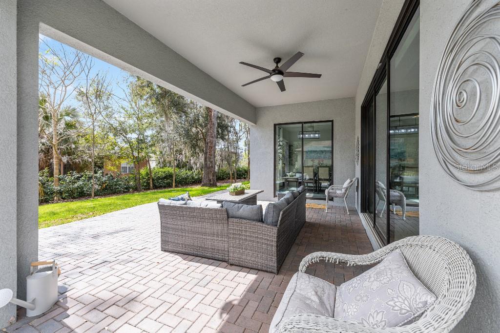 BELLECHASE WILLOWS - Residential