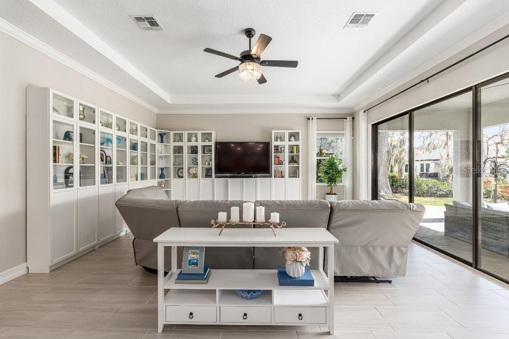 BELLECHASE WILLOWS - Residential