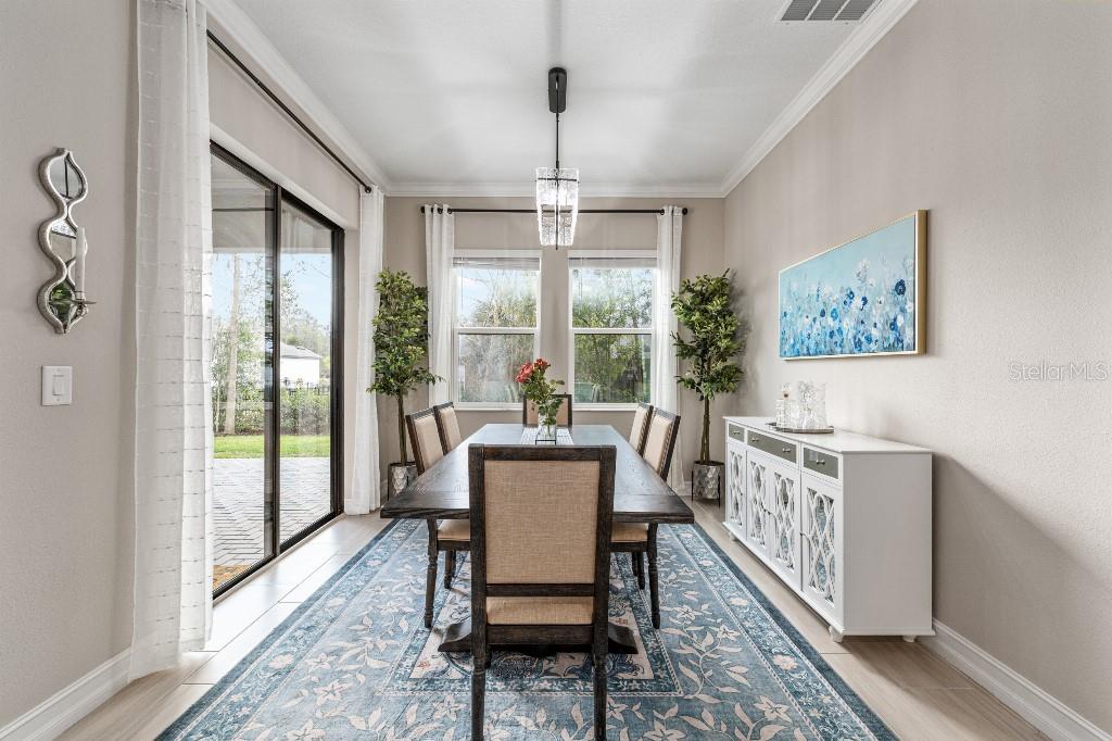 BELLECHASE WILLOWS - Residential