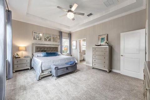 Tiny photo for 928 SE 42nd Street, Ocala, FL 34480 (MLS # TB8482548)