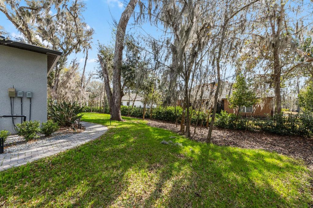 BELLECHASE WILLOWS - Residential