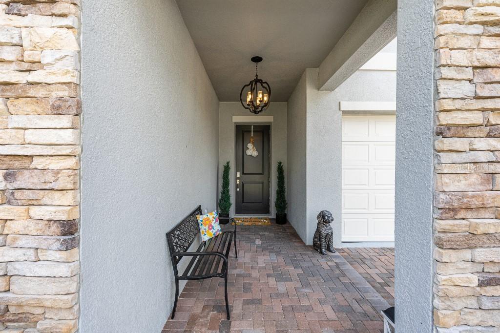 BELLECHASE WILLOWS - Residential