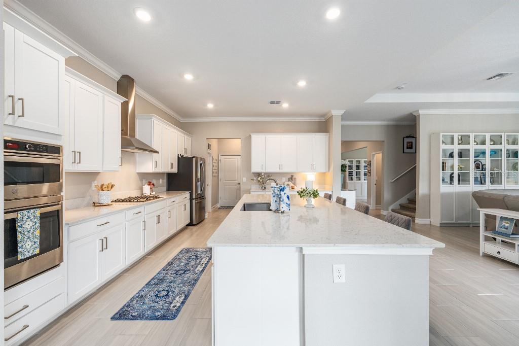 BELLECHASE WILLOWS - Residential