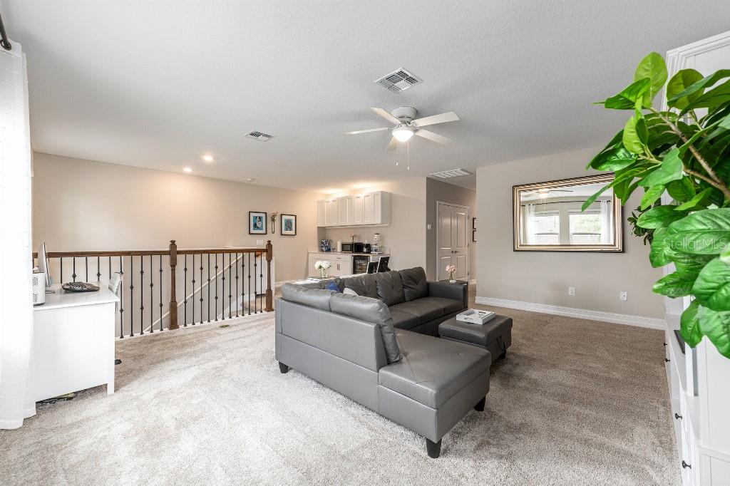 BELLECHASE WILLOWS - Residential