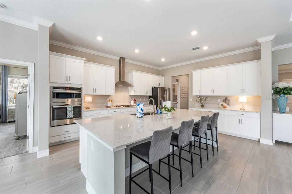 BELLECHASE WILLOWS - Residential