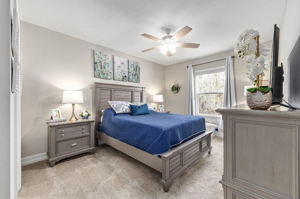 BELLECHASE WILLOWS - Residential