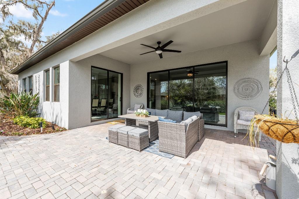 BELLECHASE WILLOWS - Residential