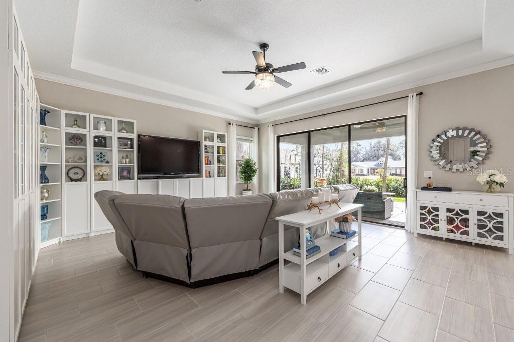 BELLECHASE WILLOWS - Residential