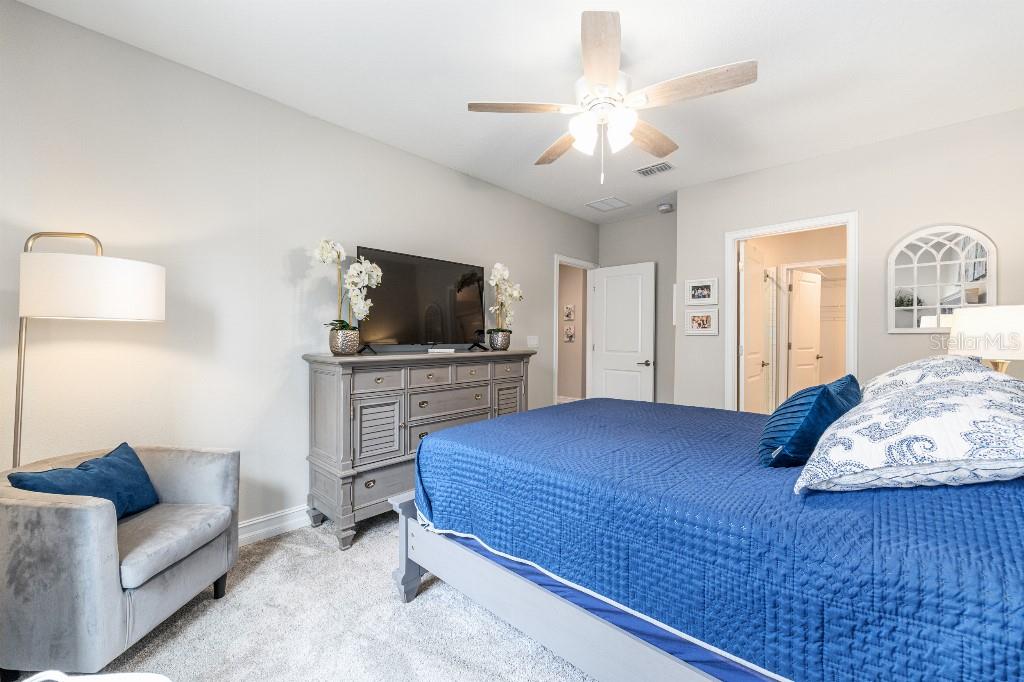 BELLECHASE WILLOWS - Residential