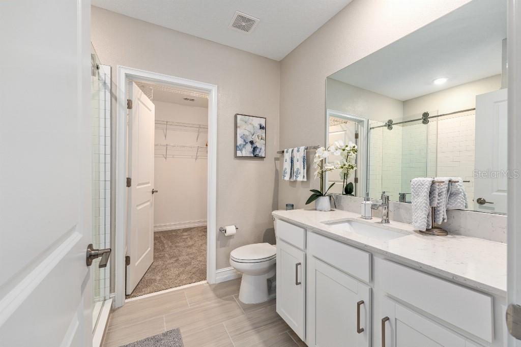 BELLECHASE WILLOWS - Residential