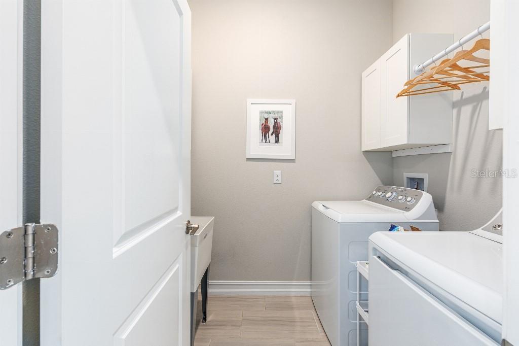 BELLECHASE WILLOWS - Residential