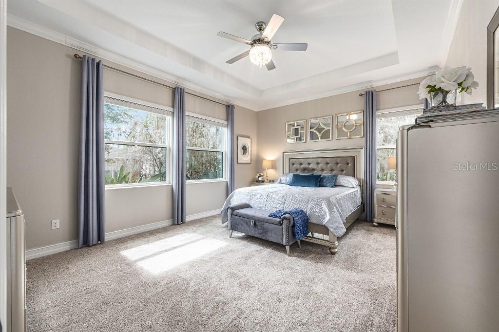 BELLECHASE WILLOWS - Residential