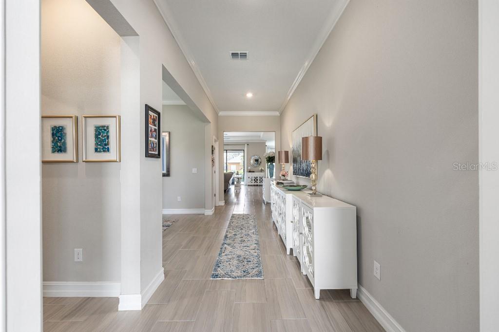 BELLECHASE WILLOWS - Residential