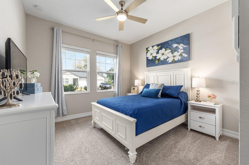 BELLECHASE WILLOWS - Residential