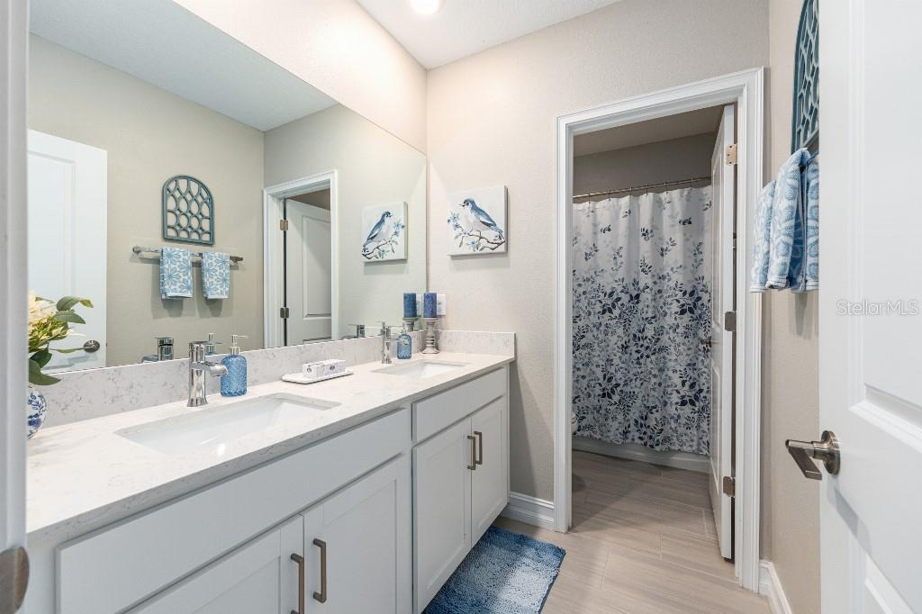 BELLECHASE WILLOWS - Residential